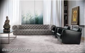 Диван в интерьере 03.12.2018 №142 - photo Sofa in the interior - design-foto.ru
